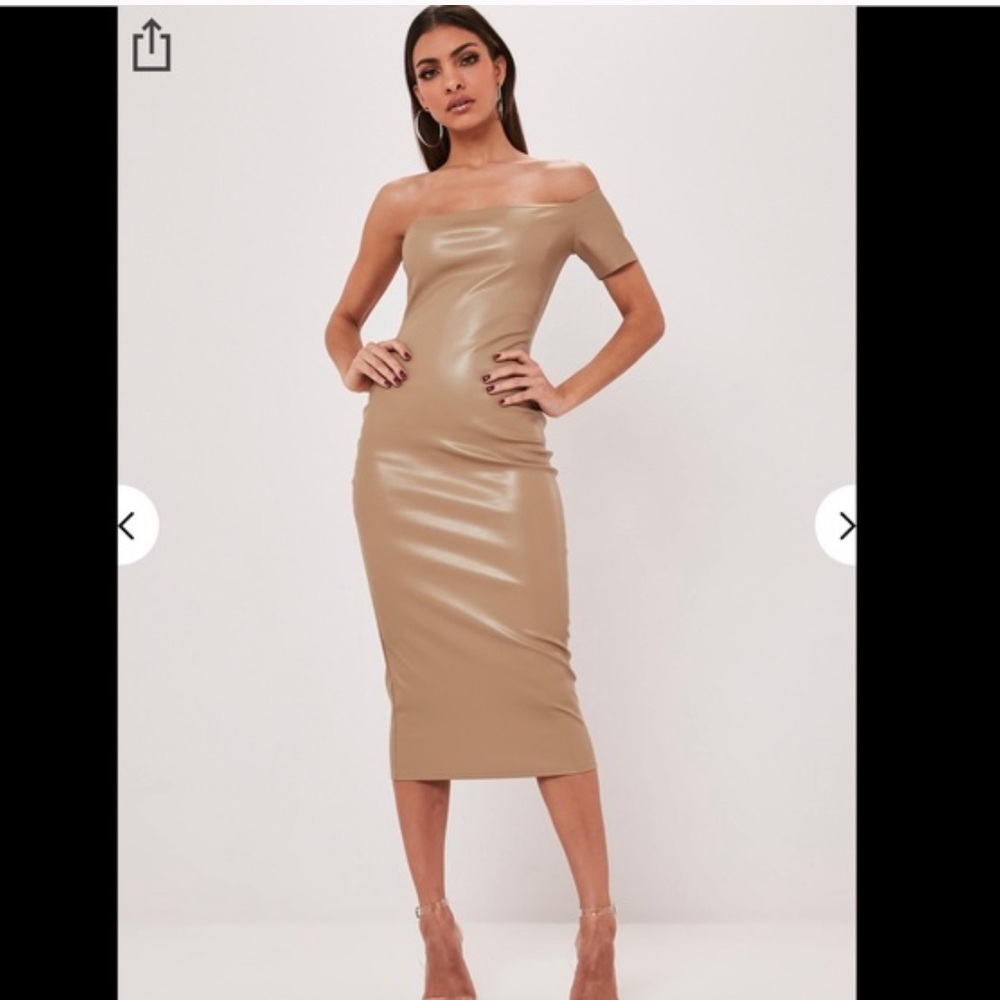Top shop dress